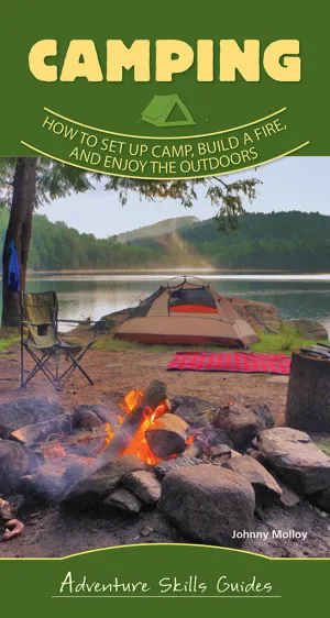 Camping Basics Quick Guide