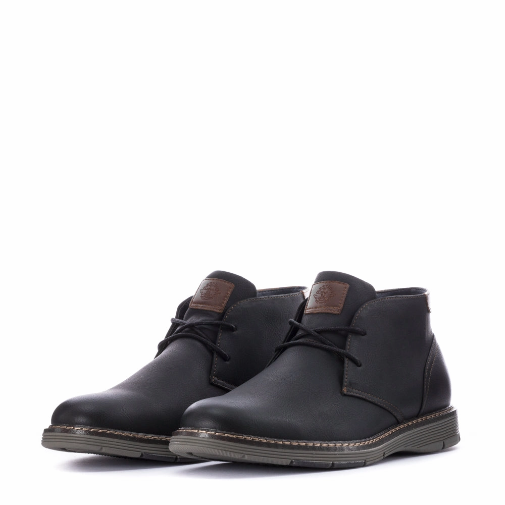 Abrasion-resistant Bold Life Esmond - Mens