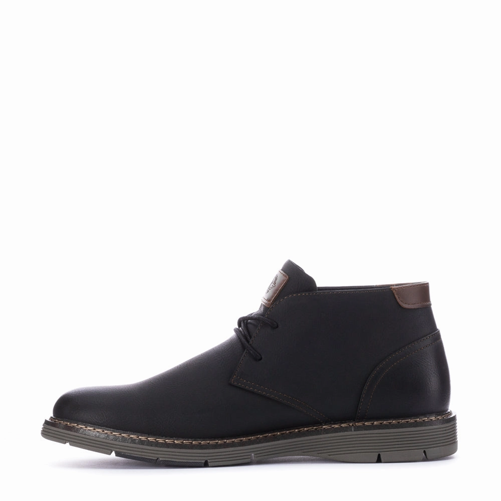Esmond - Mens Wedge Sole