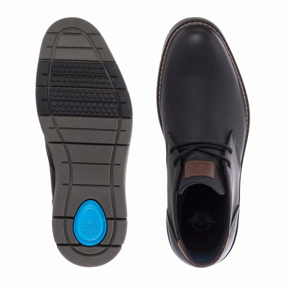 Croc Look Esmond - Mens