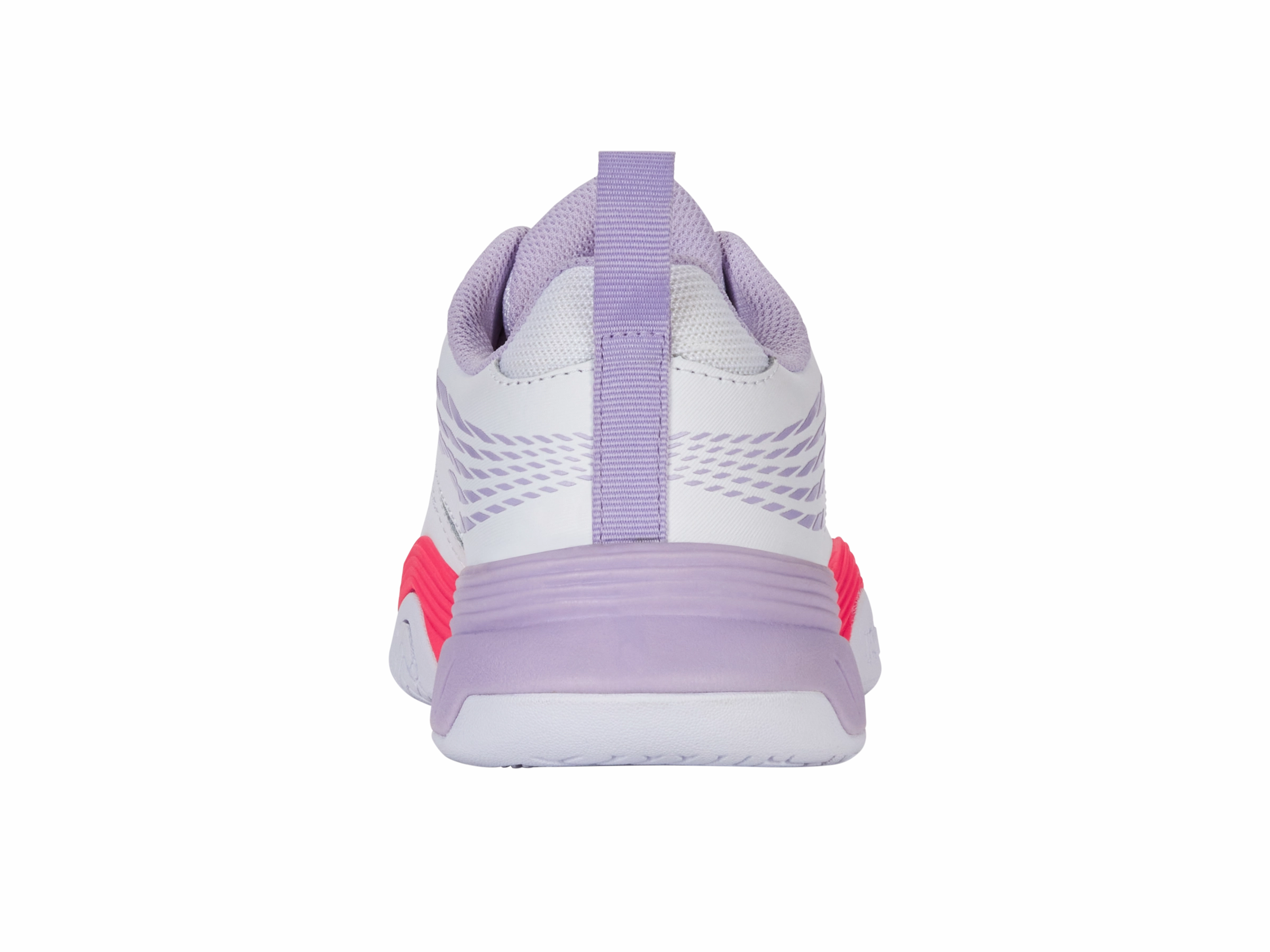 Comfort Walk 99190-182-M | SPEEDEX | WHITE/ORCHID PETAL/NEON BLAZE