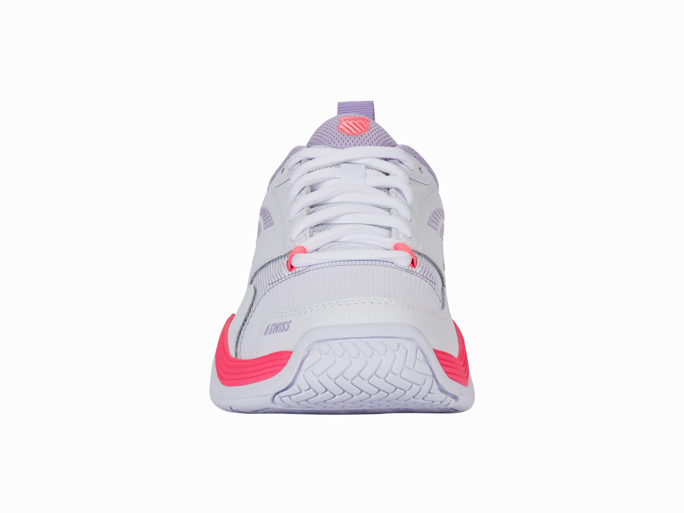 Smart Look 99190-182-M | SPEEDEX | WHITE/ORCHID PETAL/NEON BLAZE
