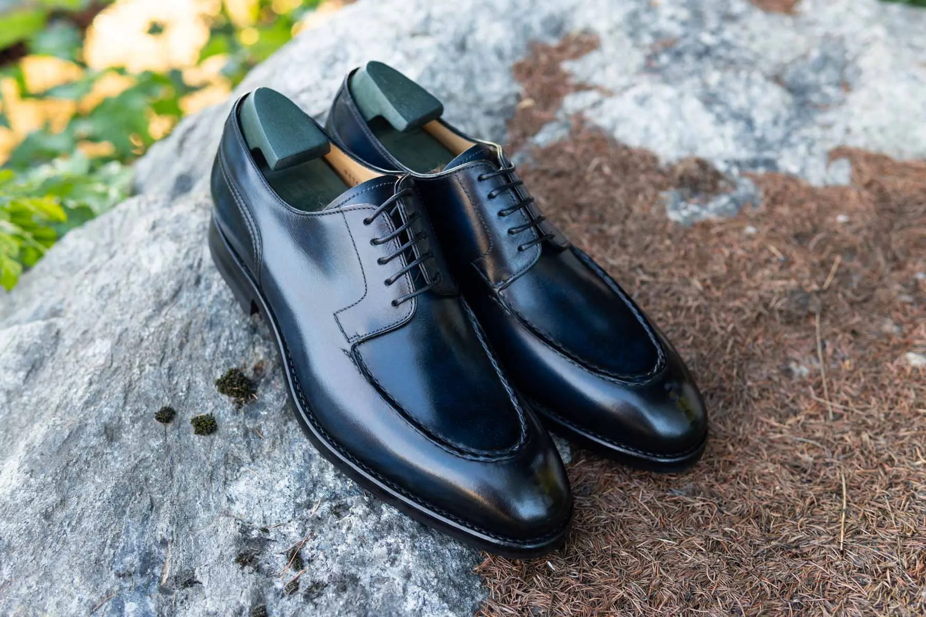 Carlos Santos Shoe Trees