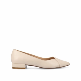 Easy Slip On CARMIN SLIP ON DRESS FLATS Modern Essential