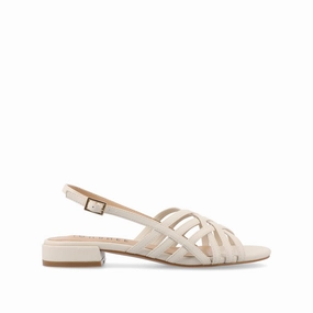 CASSANDRA STRAPPY SANDALS Casual Wear