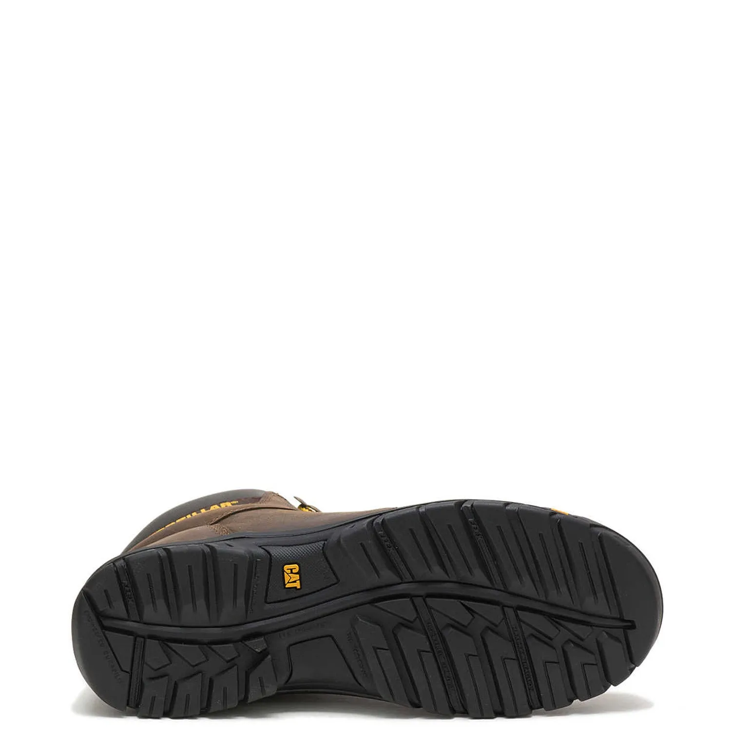 CAT Men's Outline Work Boot
