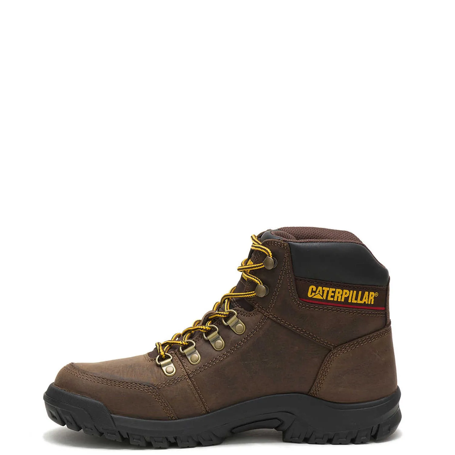 CAT Men's Outline Work Boot