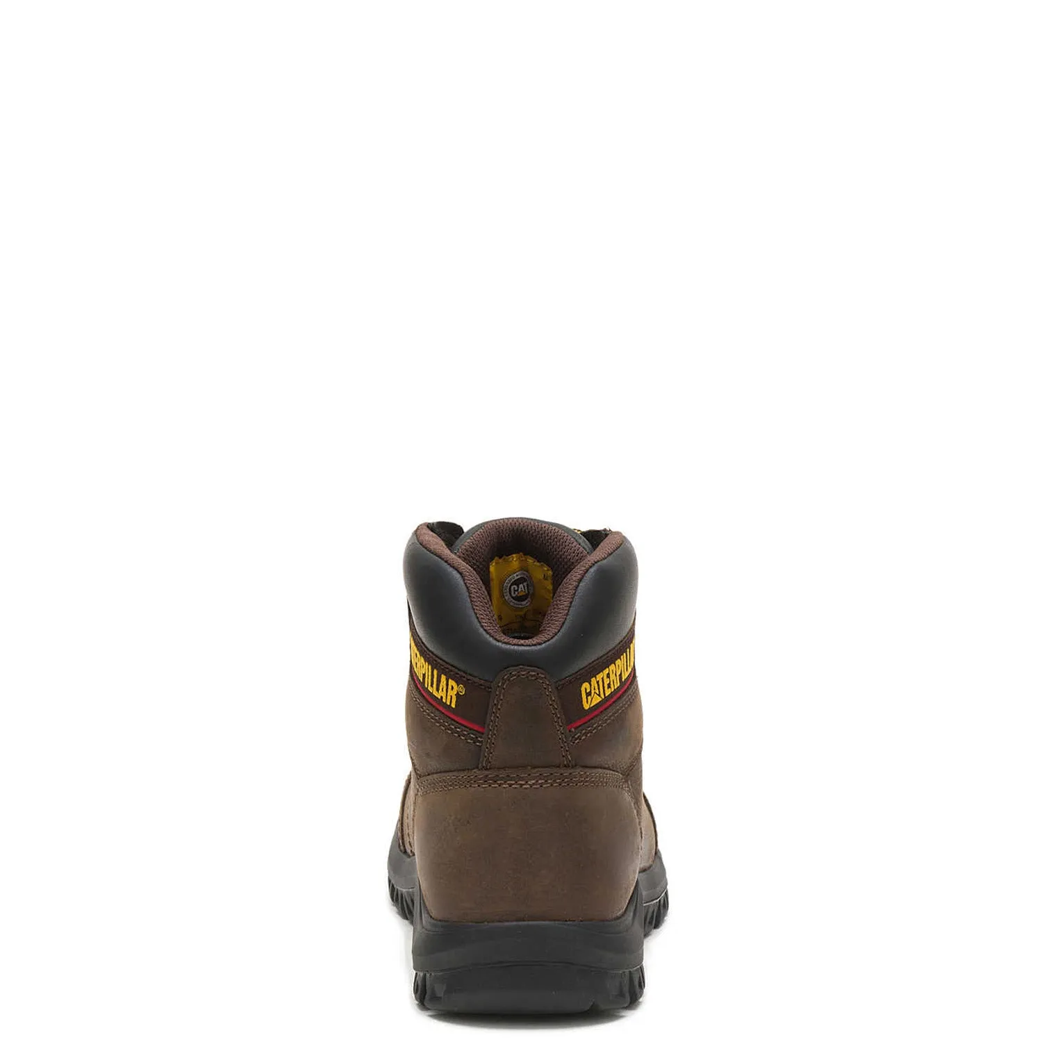 CAT Men's Outline Work Boot