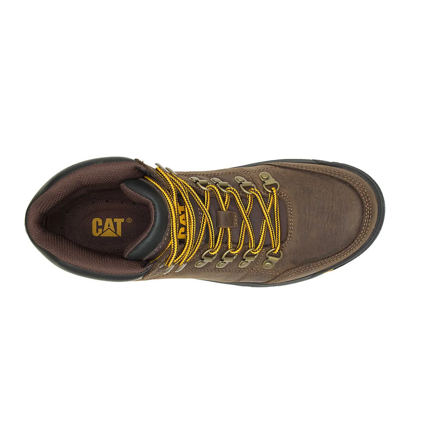 CAT Men's Outline Work Boot