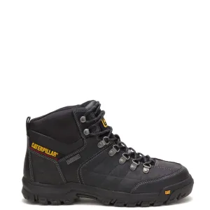 CAT Men's Threshold Waterproof EH 6" Steel Toe Boot