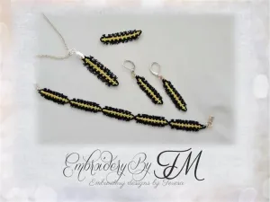 Caterpillar jewelry FSL