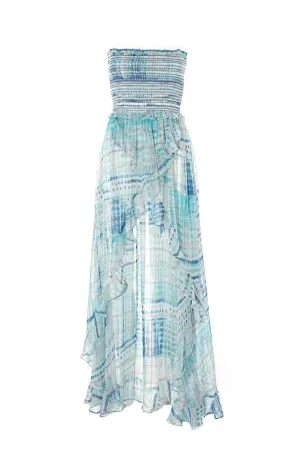 Celine Long Dress