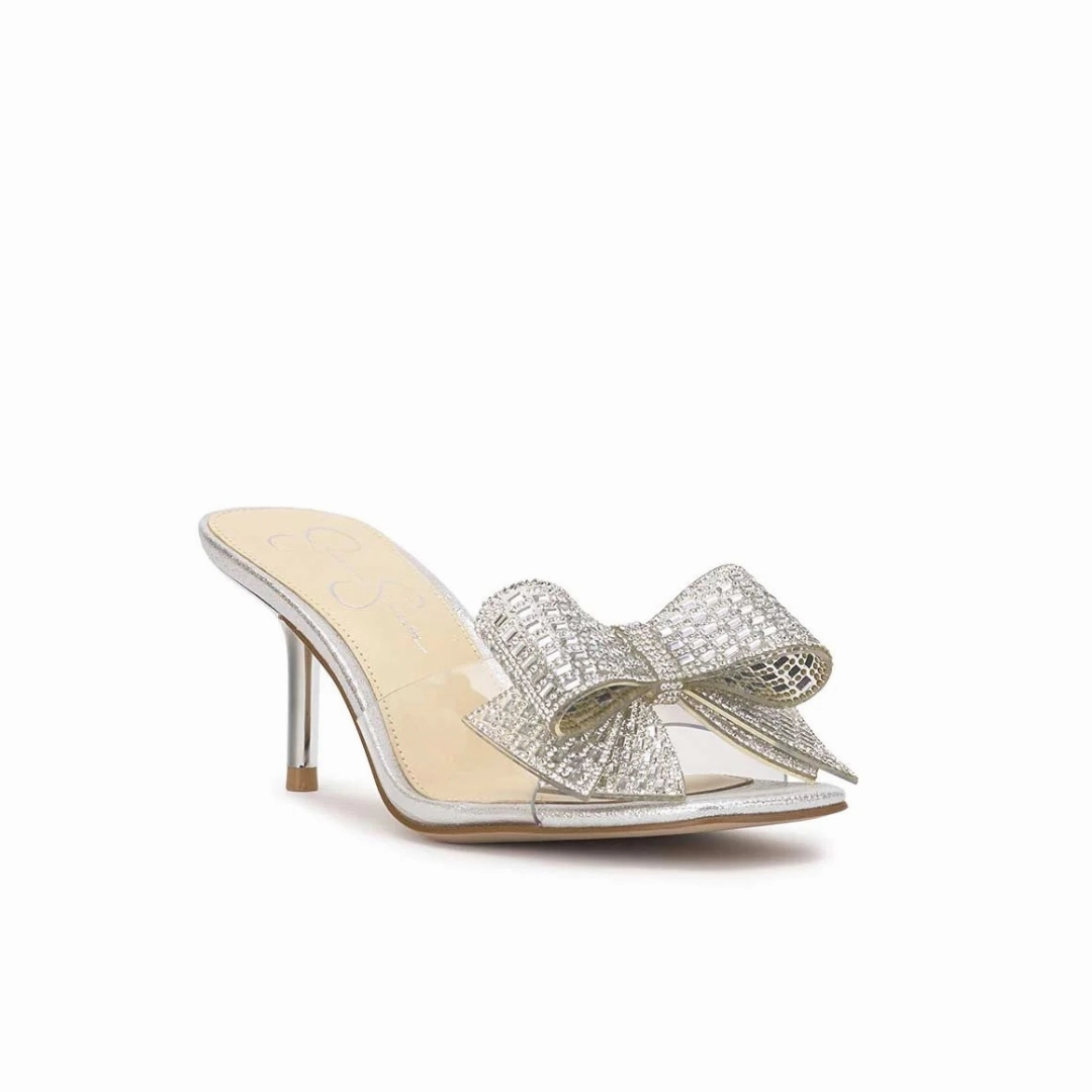 partygoers' sandals skaters Celisha