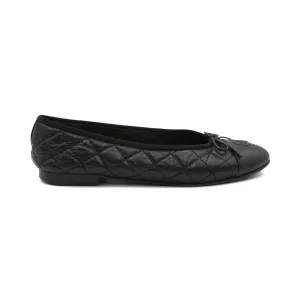 Chanel Ballet Flats - Women's 38.5