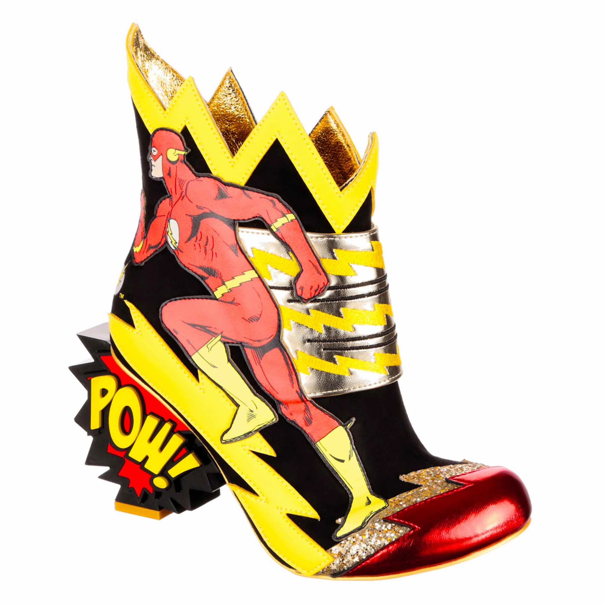 Chasing Justice Arctic Cold Comfort Flex