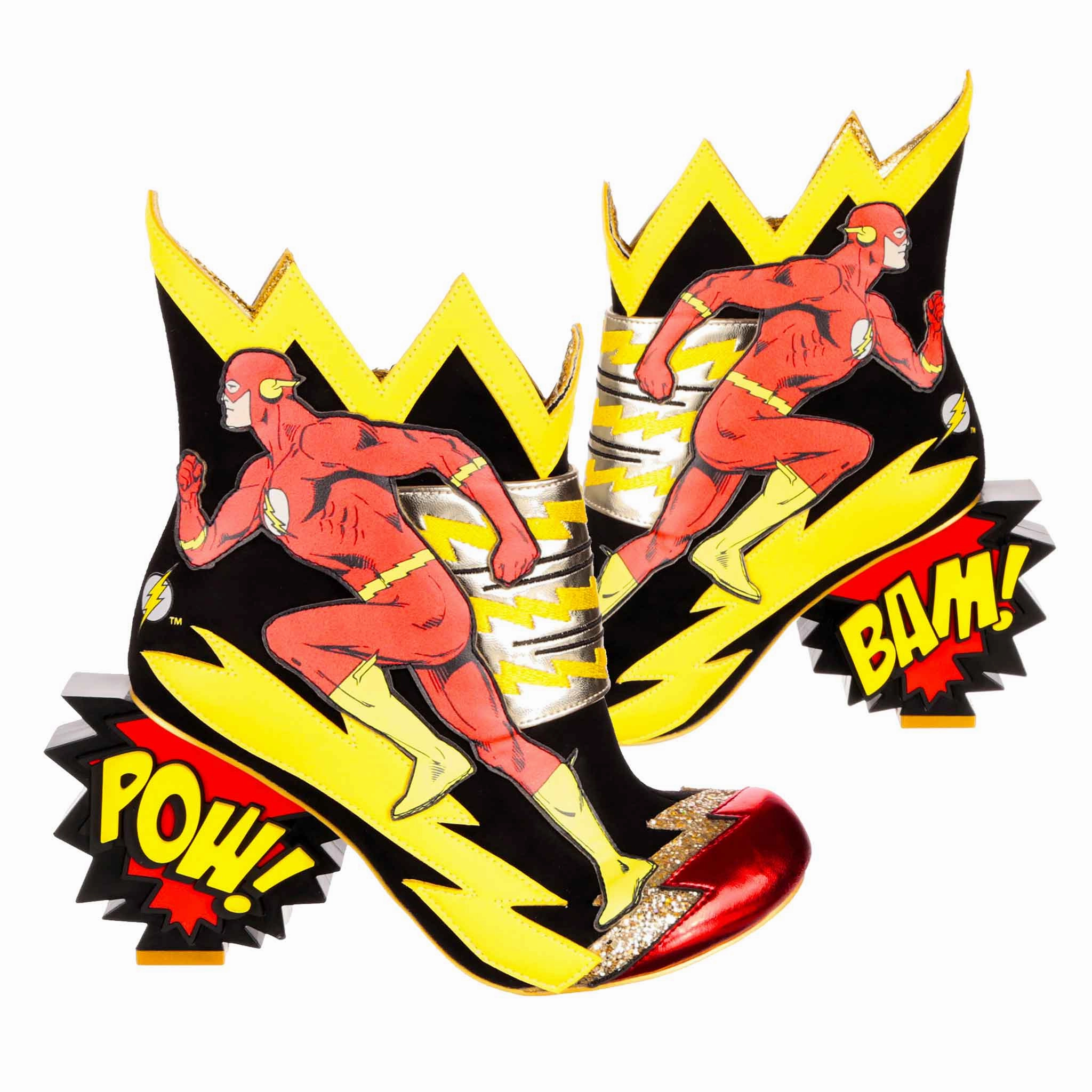 Shock Absorbing Remote Hiking Chasing Justice