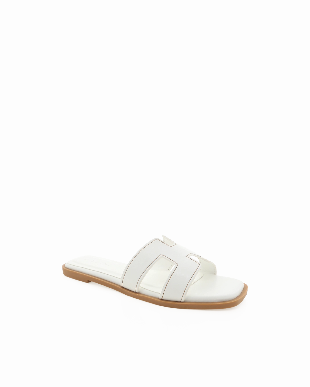 Easy Go foam GORDY - WHITE-TAN