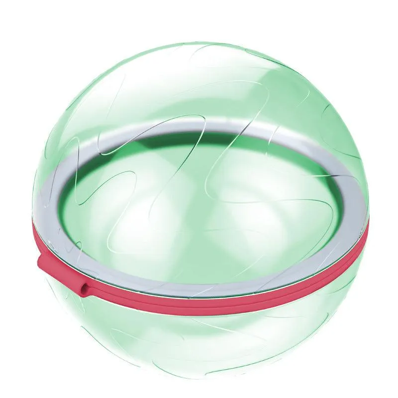 Children's Water Polo Water Balloon Bomb Reusable Water Balloon Autosealing