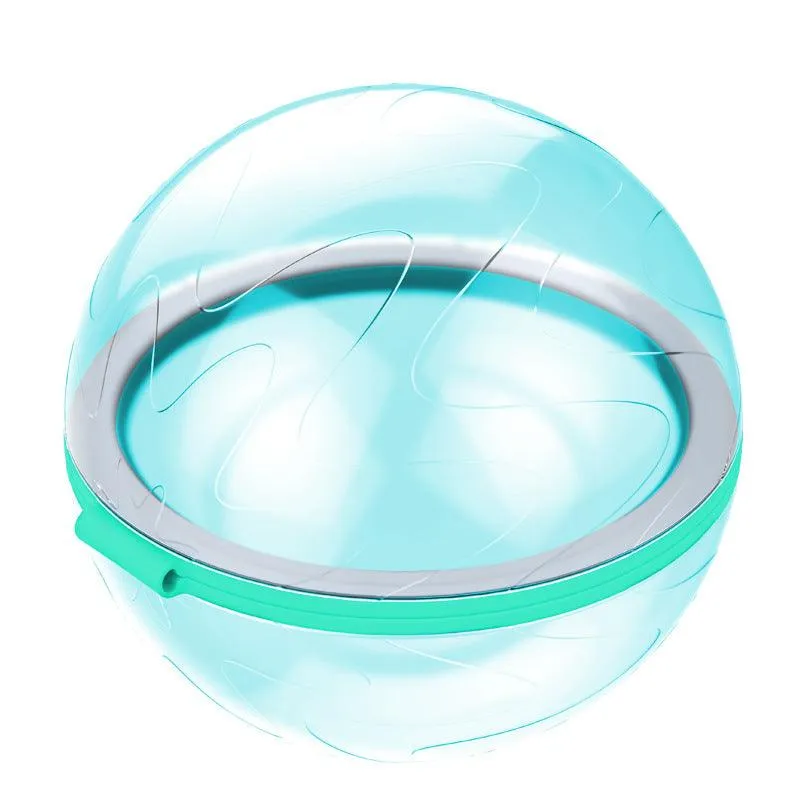 Children's Water Polo Water Balloon Bomb Reusable Water Balloon Autosealing