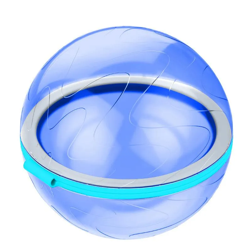 Children's Water Polo Water Balloon Bomb Reusable Water Balloon Autosealing