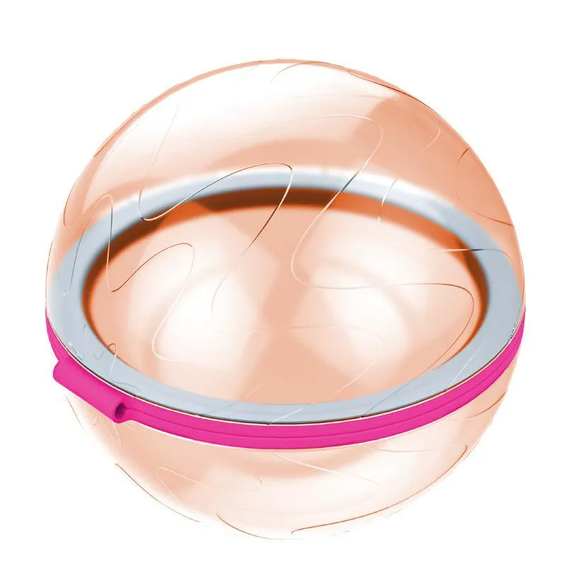Children's Water Polo Water Balloon Bomb Reusable Water Balloon Autosealing