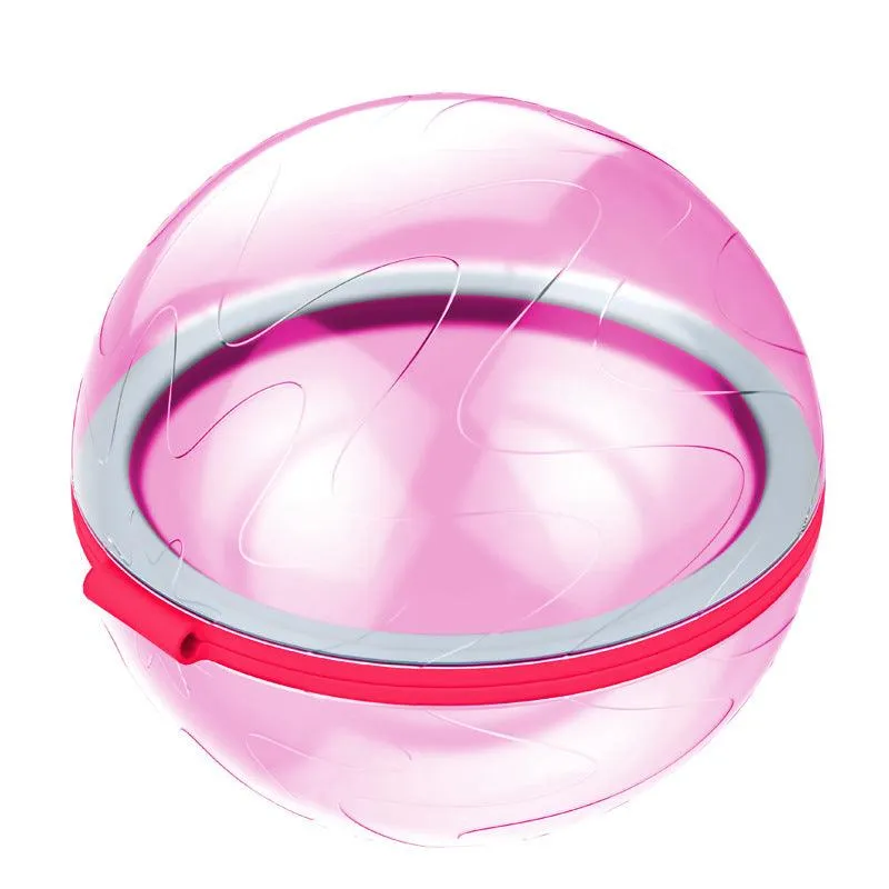 Children's Water Polo Water Balloon Bomb Reusable Water Balloon Autosealing