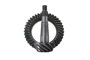 Chrysler 8.25 Inch Rear Axle 4.88 Ratio Dual Drilled Ring and Pinion Revolution Gear