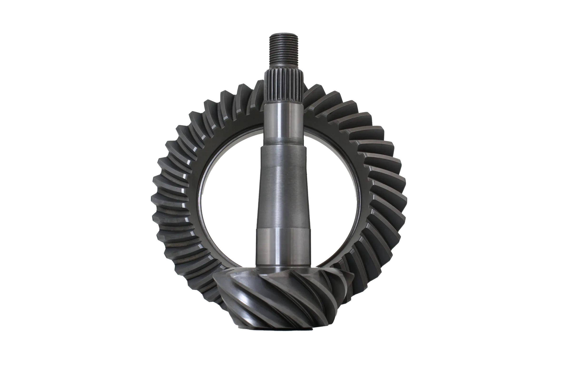 Chrysler 8.25 Inch Rear Axle 4.88 Ratio Dual Drilled Ring and Pinion Revolution Gear