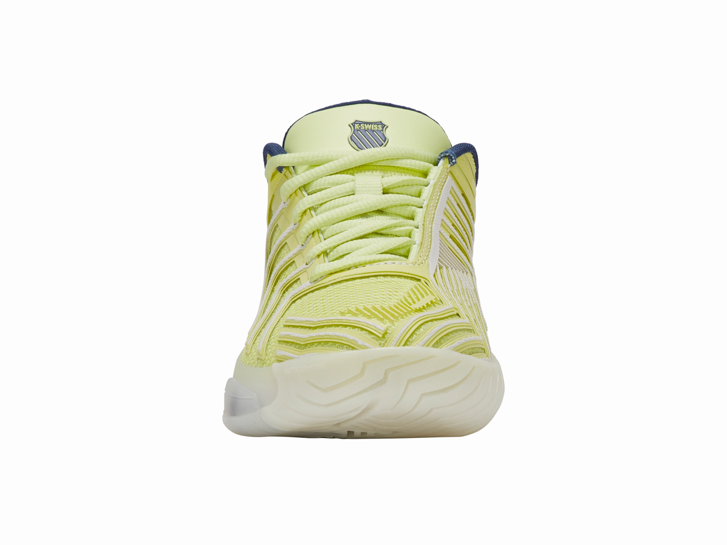 Non Weighted Movement Ergonomic Design 94437-733-M | ULTRASHOT 4 | LUMINARY GREEN/BLANC DE BLANC/BALLAD BLUE