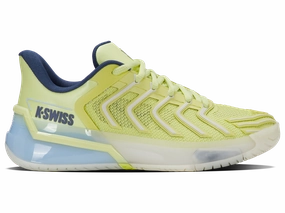 94437-733-M | ULTRASHOT 4 | LUMINARY GREEN/BLANC DE BLANC/BALLAD BLUE Gift Easy Grip Strong