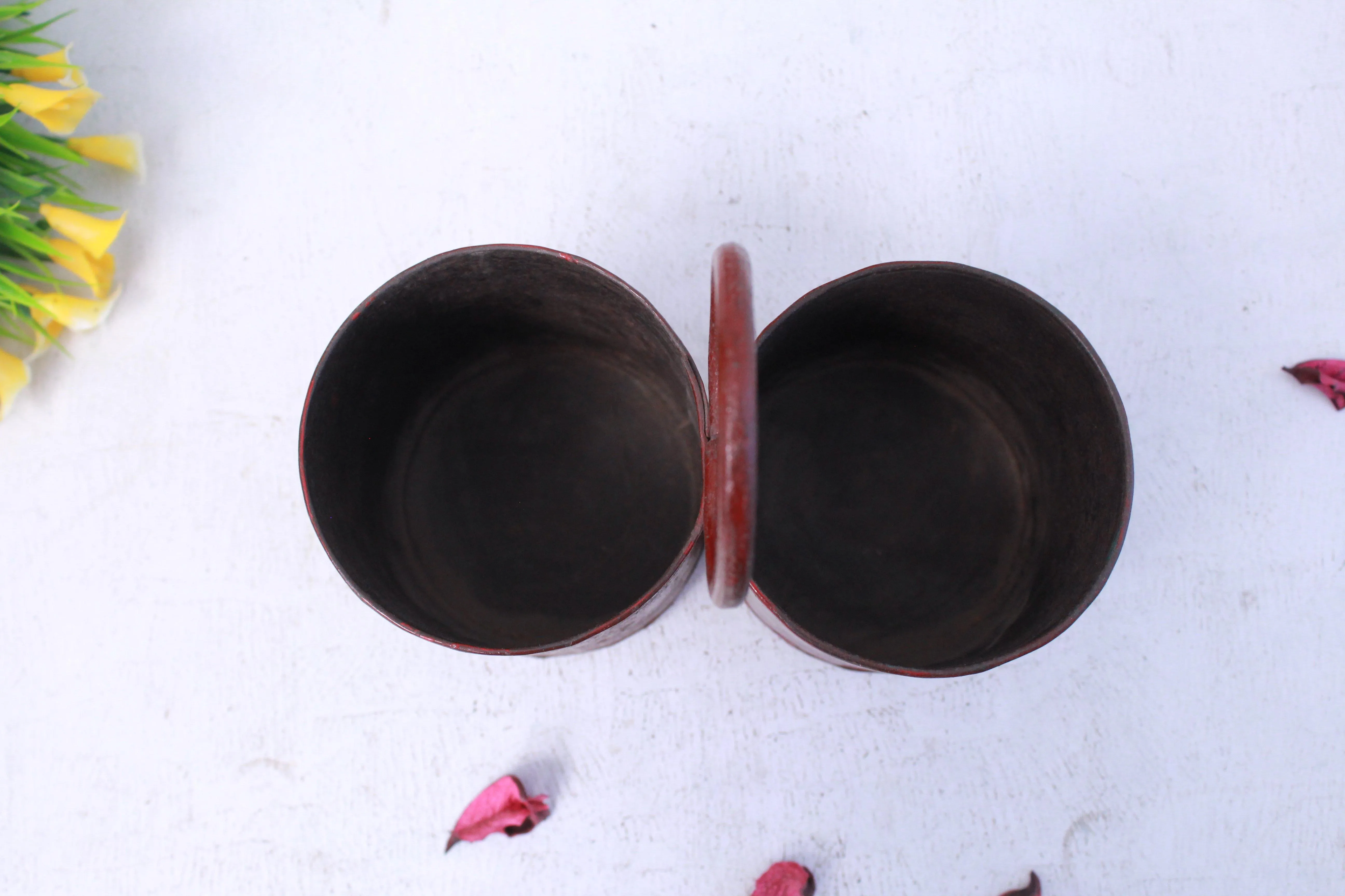 Chutney/Vegetable Holder