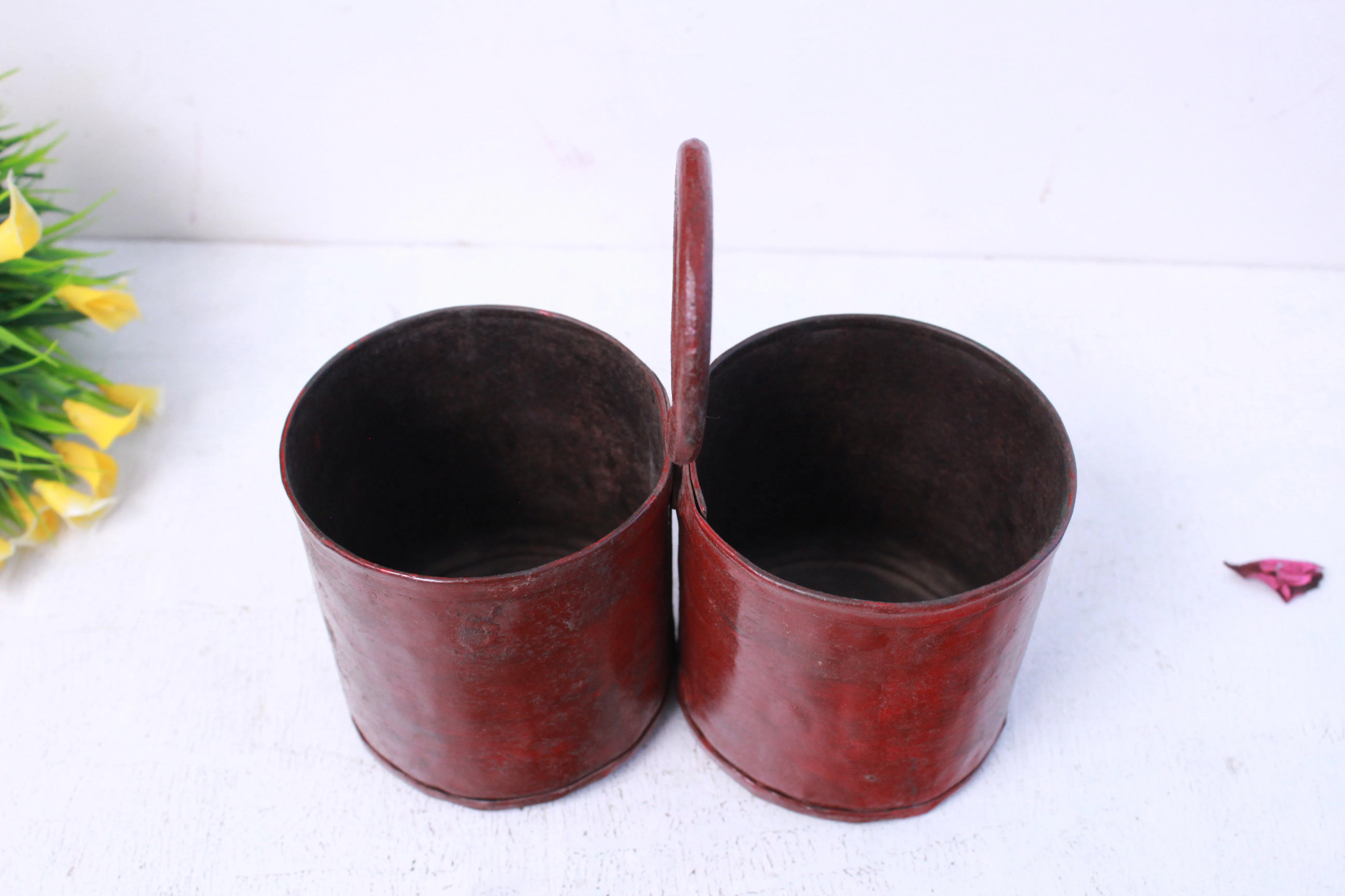 Chutney/Vegetable Holder