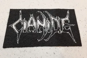 CIANIDE - Logo