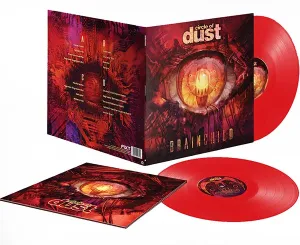 Circle of Dust - Brainchild (Remastered) [Limited Edition 2LP Vinyl]
