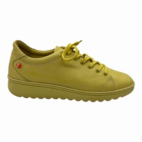 Hyper Bounce Midsole Shoes Sneakers By Cmb In Yellow, Size:9.5