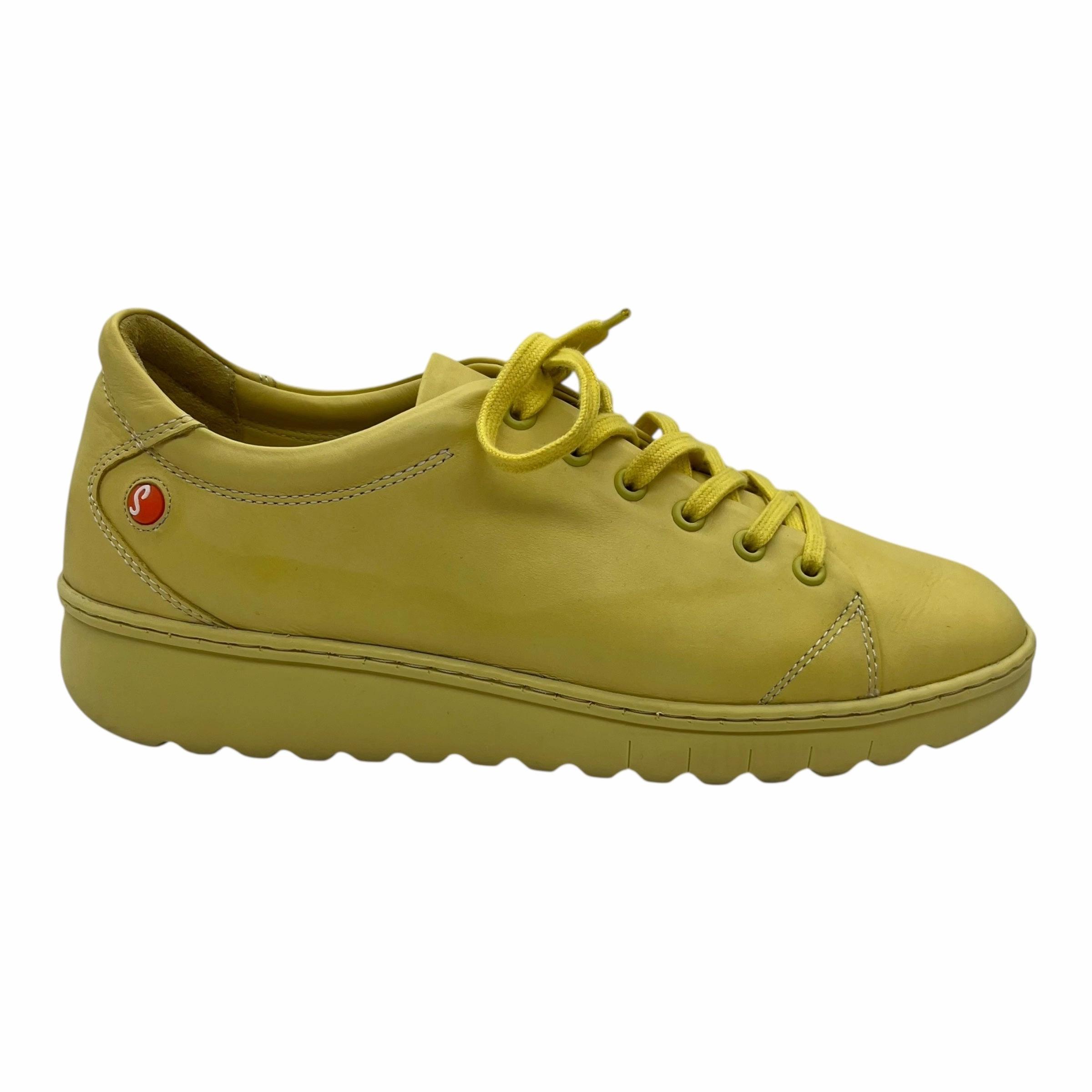 Hyper Bounce Midsole Shoes Sneakers By Cmb In Yellow, Size:9.5