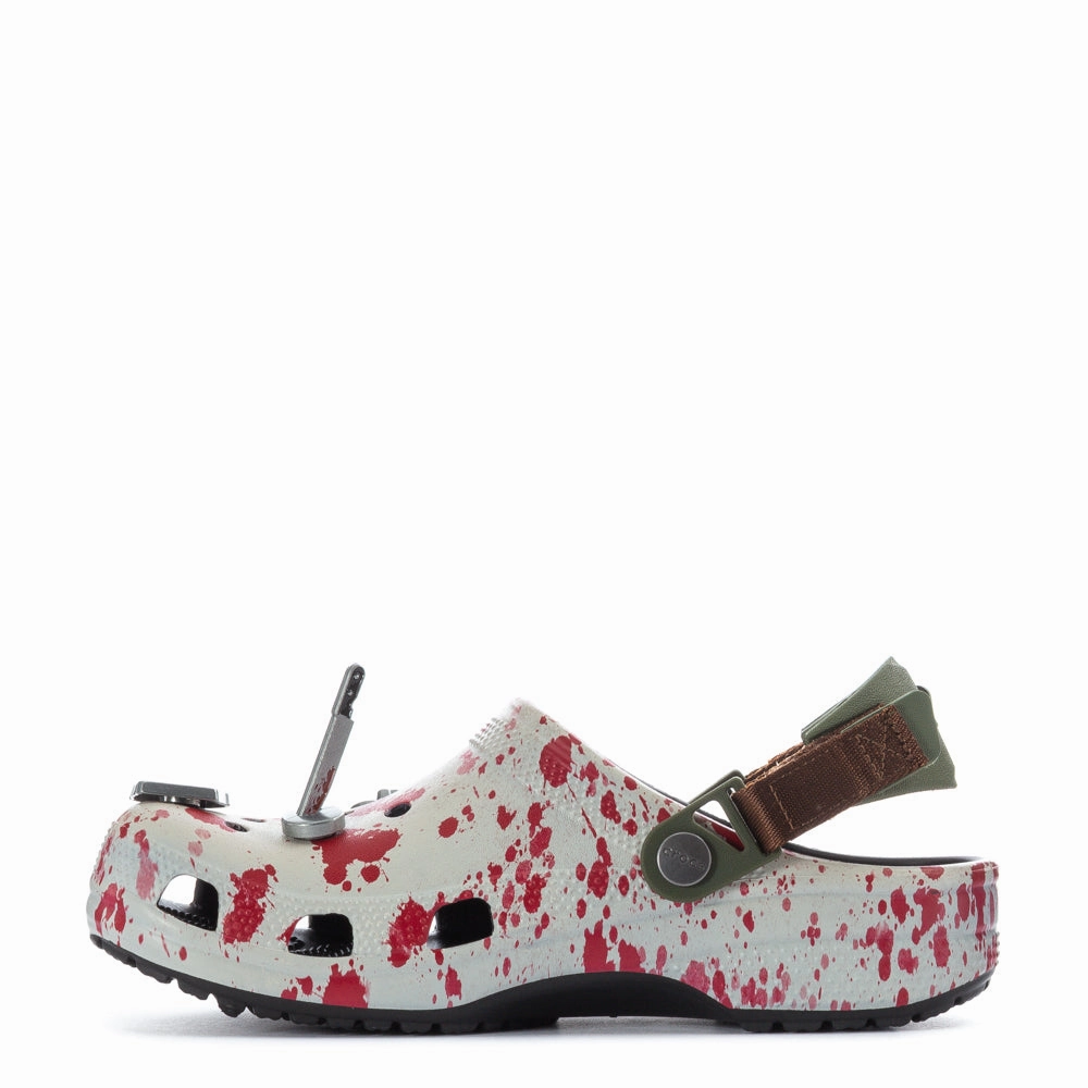 Easy-to-wear Sandals Sand Free Footbed Classic Clog - Mens