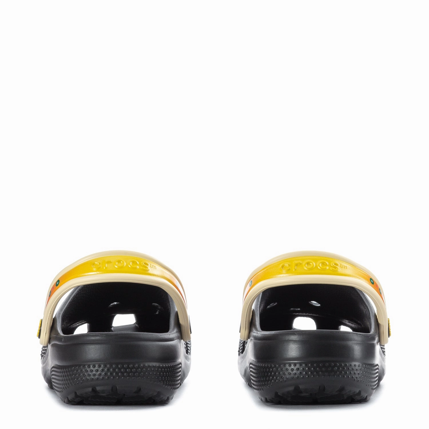 Unibody Injection Molded Classic Clog- Mens