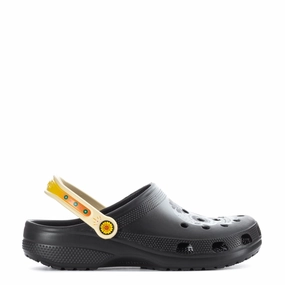 Summer Ready Shoes Classic Clog- Mens