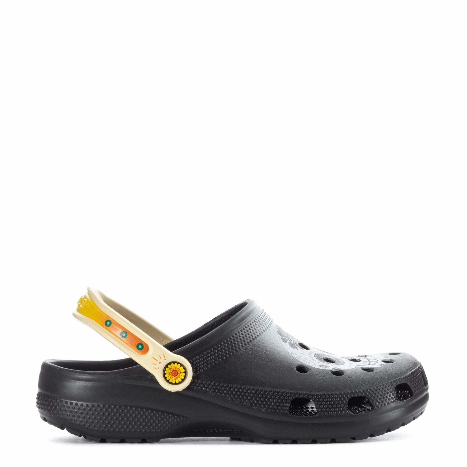 Summer Ready Shoes Classic Clog- Mens