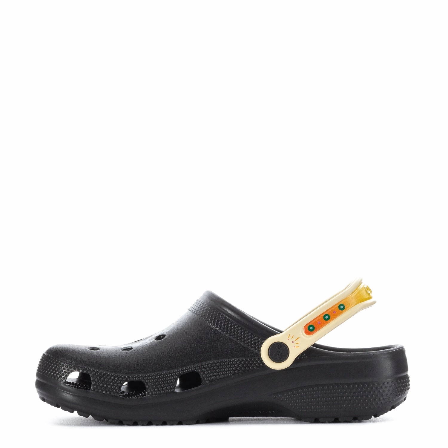Everyday Comfort Classic Clog- Mens