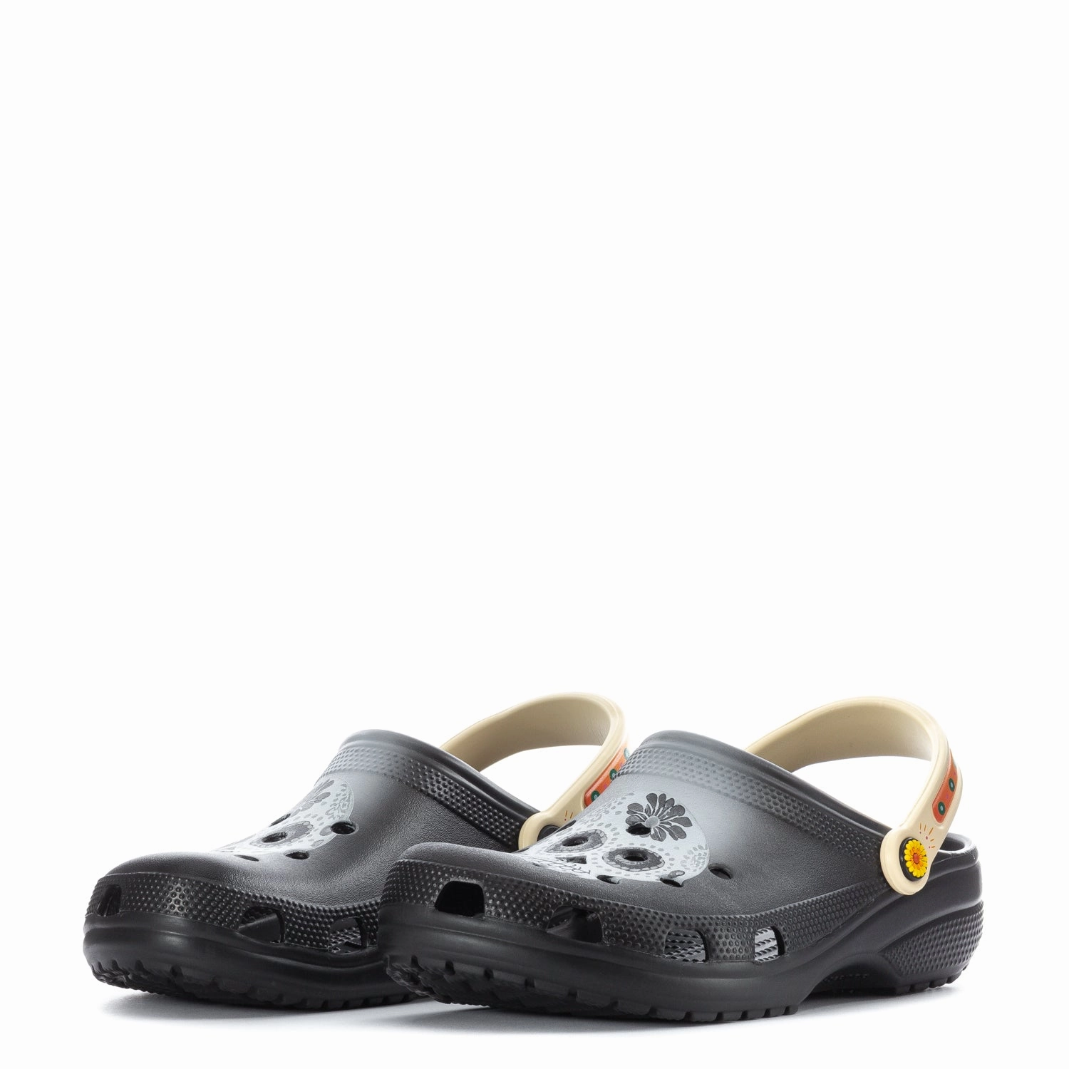 Classic Clog- Mens Plantar Support