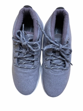 All-Weather Wear Shoes Sneakers By Allbirds In Grey, Size: 10