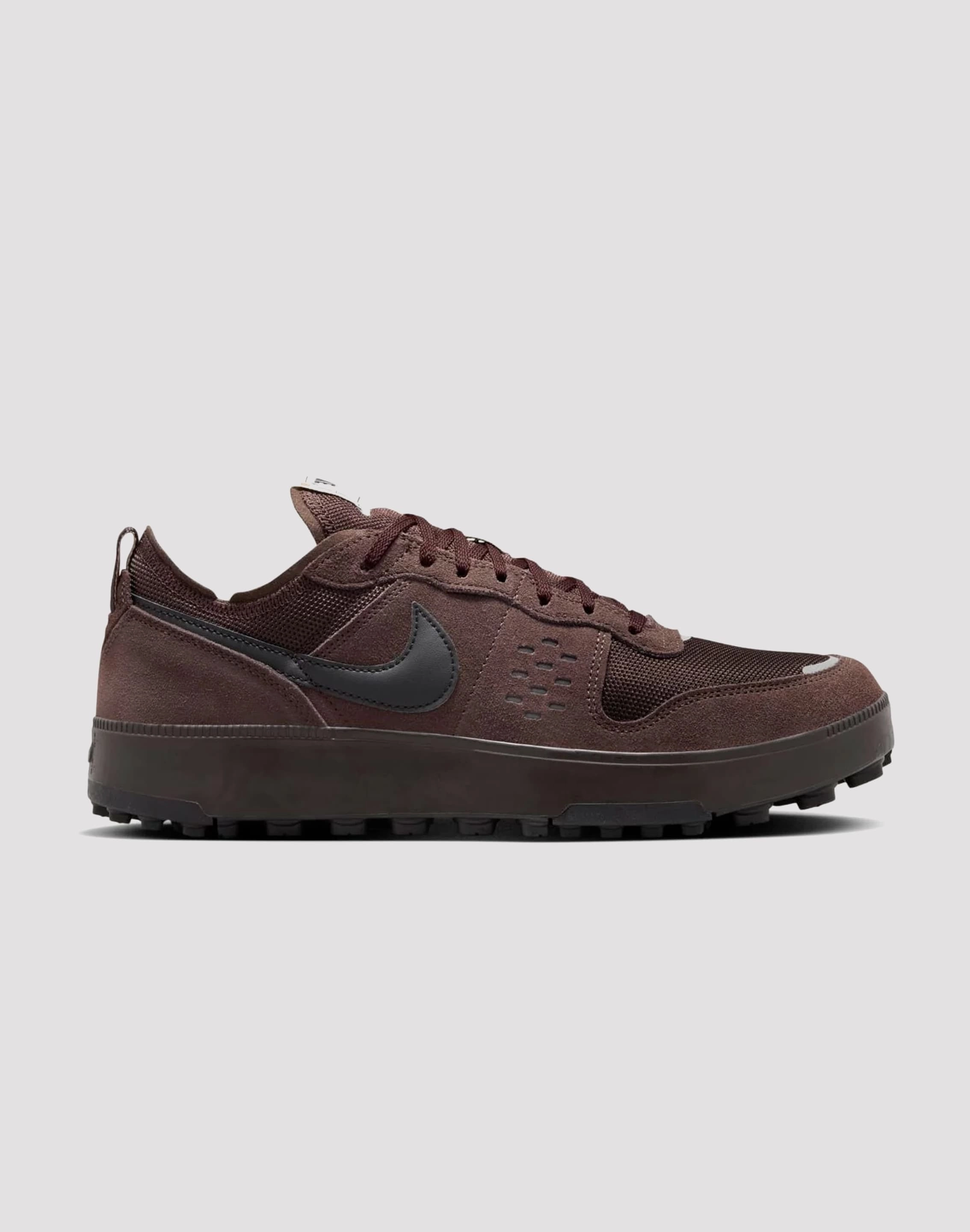 Reinforced Heel Stabilizer Nike C1TY