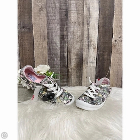 Multi Layer Cushion Grid Traction System Shoes Sneakers By Skechers In Multi-colored, Size: 8.5