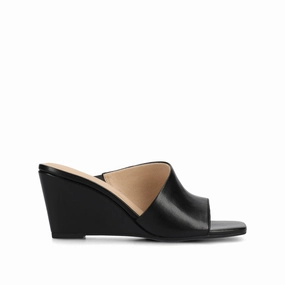 Sports Wear Casual CLEMENTINE WEDGE SANDALS