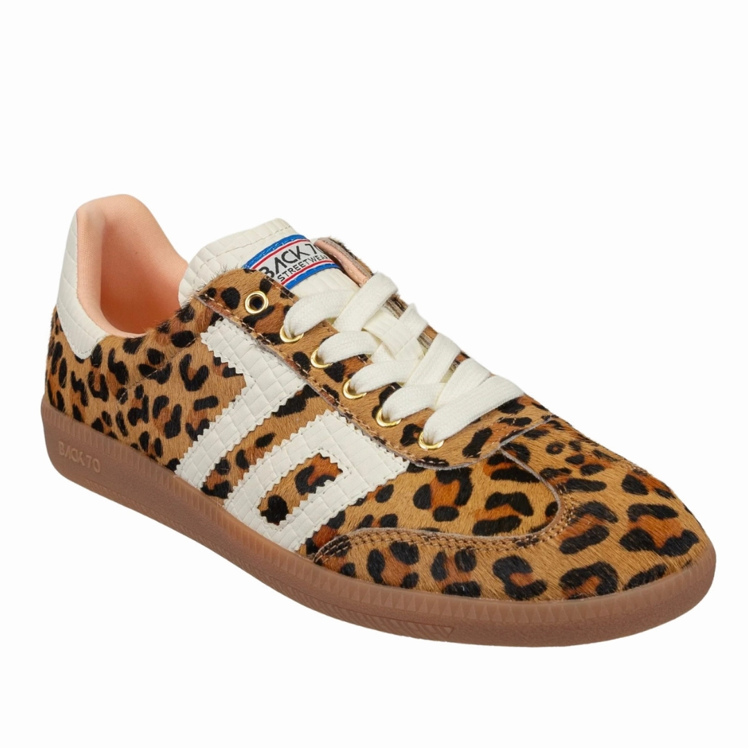 Practical Design Cloud in Leopard