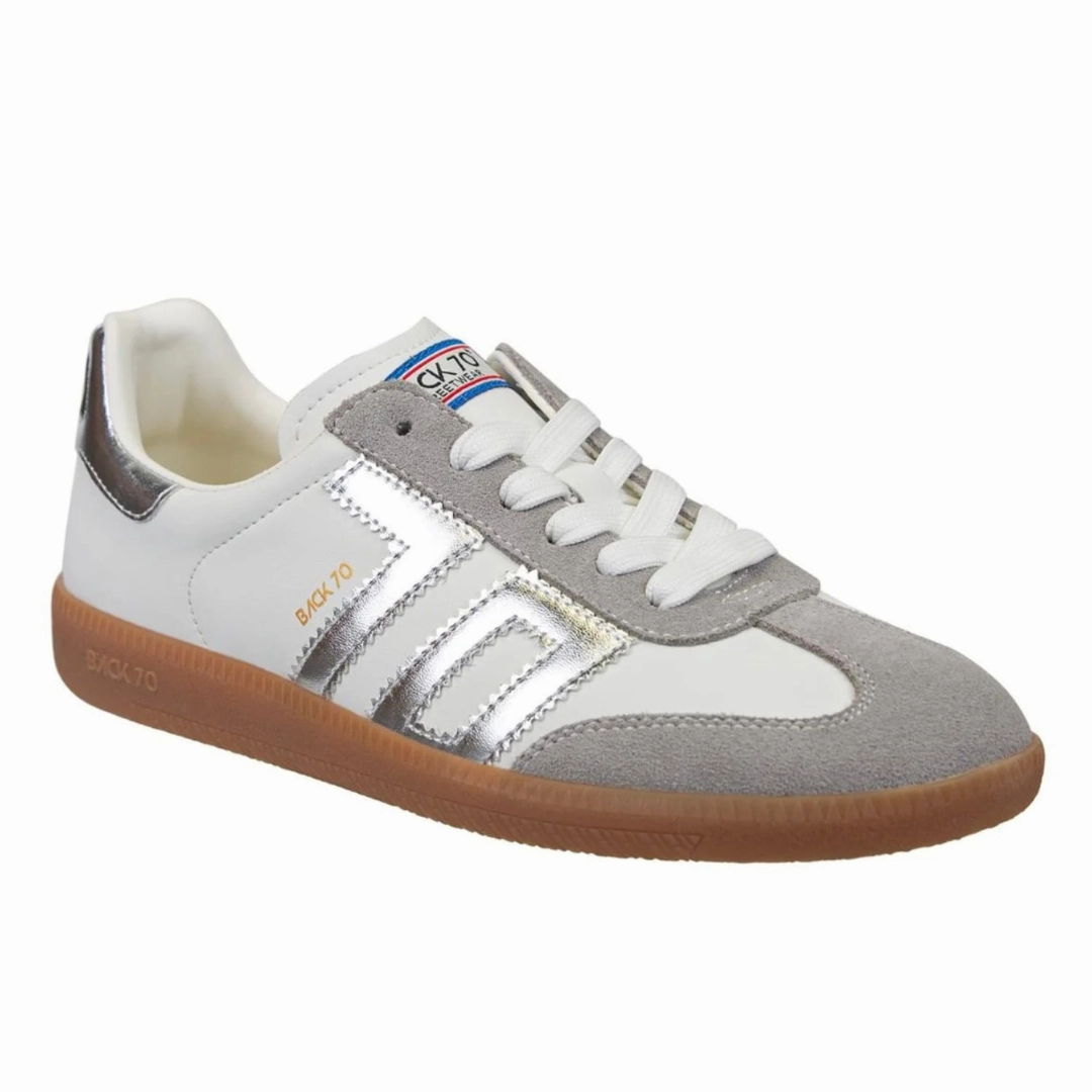 Cloud in Light Grey Quick Dry Fabric Technology Casual flexibility