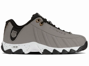 03426-041-XW | ST329 CMF | DECEMBER SKY/BLACK/SPECKLE Heat Dissipating Insoles