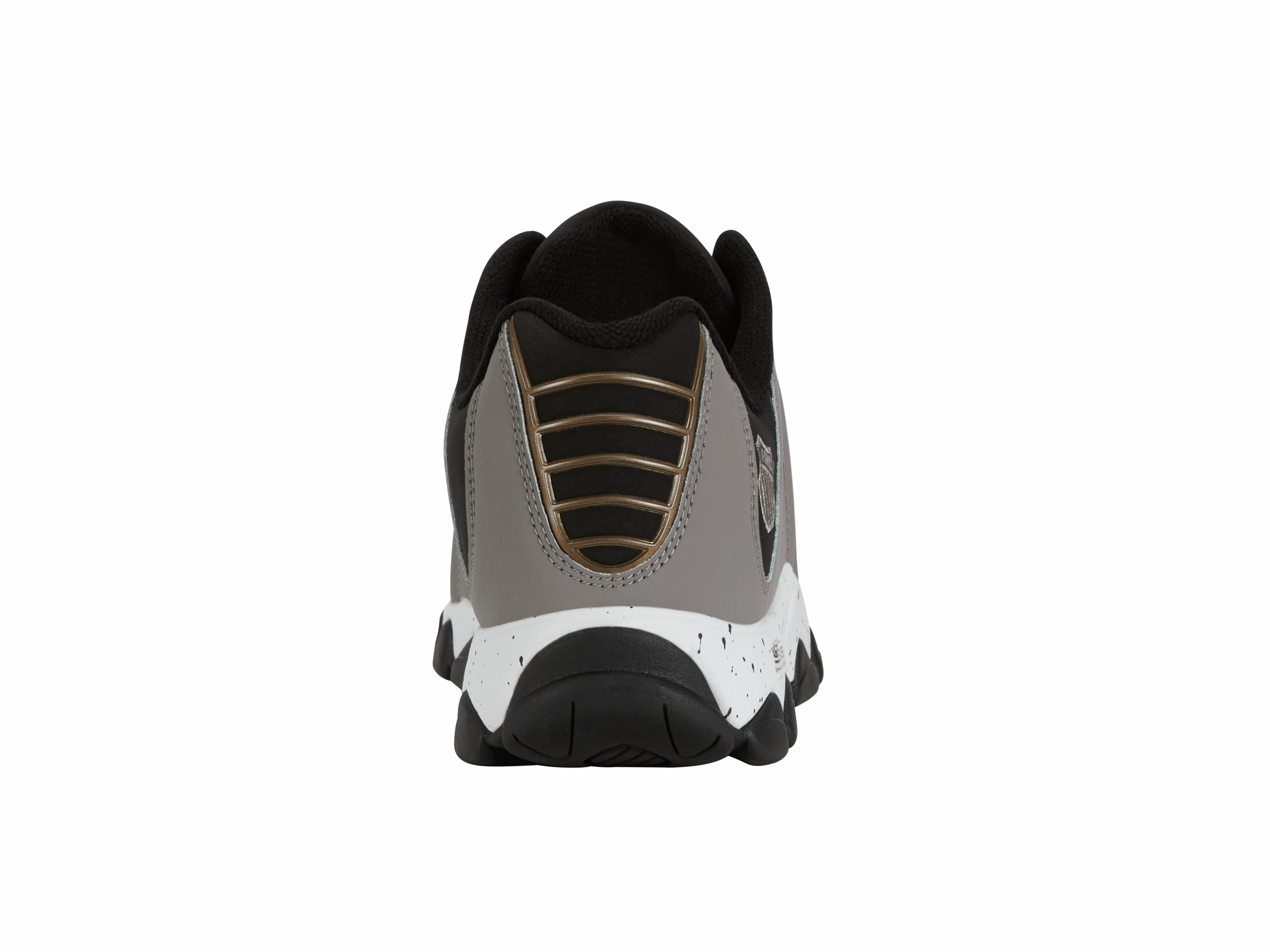03426-041-XW | ST329 CMF | DECEMBER SKY/BLACK/SPECKLE Comfort Enhancement